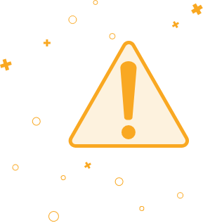 Warning